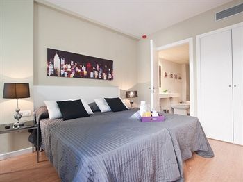 Apartamento Flatsforyou Las Arcadias
