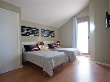 Apartamento Flatsforyou Las Arcadias