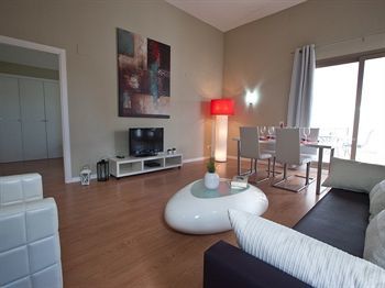Apartamento Flatsforyou Las Arcadias