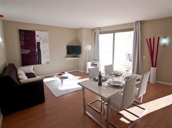 Apartamento Flatsforyou Las Arcadias