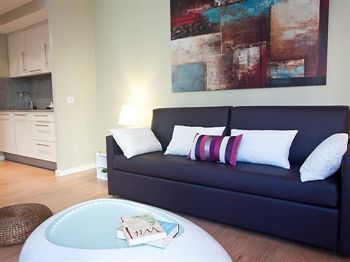 Apartamento Flatsforyou Las Arcadias