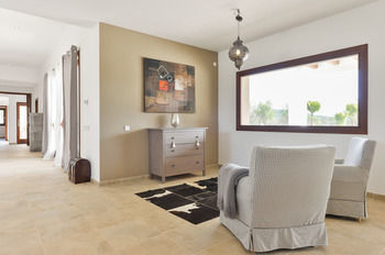 Villa Es Rac� De Sa Vinyeta