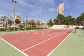 Apartamento Balc�n De Poniente 2116