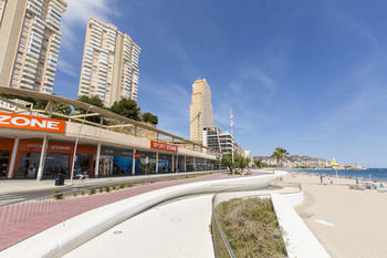 Apartamento Balc�n De Poniente 2116