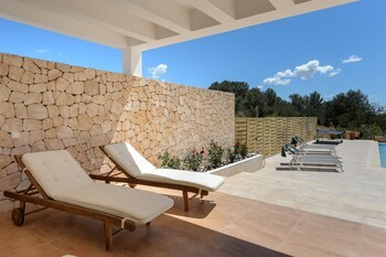 Villa Can Vinyes