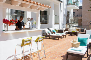 Hotel Marina Soller & Wellness Spa