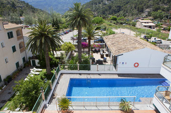 Hotel Marina Soller & Wellness Spa