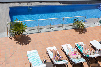 Hotel Marina Soller & Wellness Spa