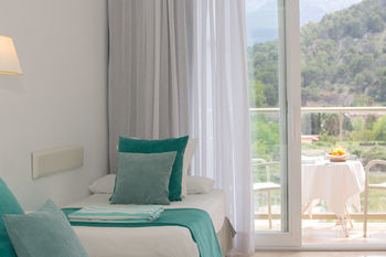 Hotel Marina Soller & Wellness Spa