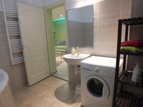 Apartamento Family Residence