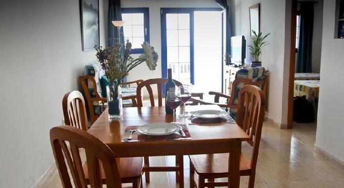 Apartamento Lanzarote Ocean View