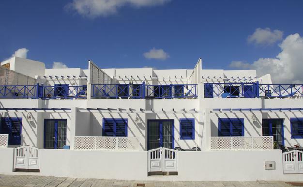 Apartamento Lanzarote Ocean View