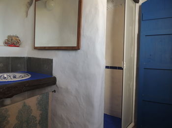 Agroturismo Balcones De Piedad