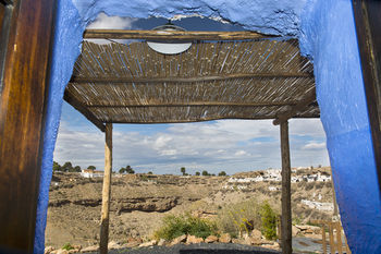 Agroturismo Balcones De Piedad