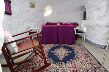 Agroturismo Balcones De Piedad