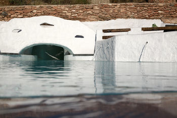 Agroturismo Balcones De Piedad