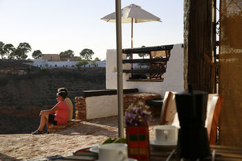 Agroturismo Balcones De Piedad