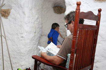 Agroturismo Balcones De Piedad