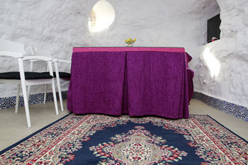 Agroturismo Balcones De Piedad