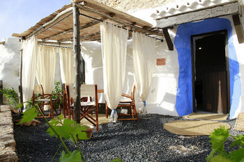 Agroturismo Balcones De Piedad