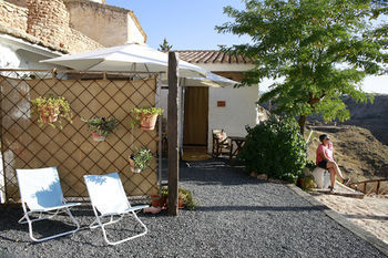 Agroturismo Balcones De Piedad