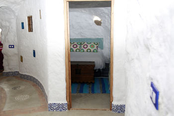 Agroturismo Balcones De Piedad