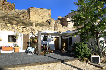 Agroturismo Balcones De Piedad