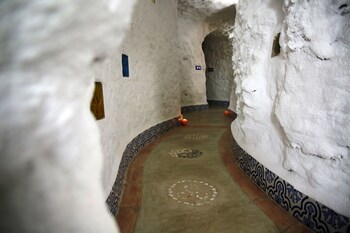 Agroturismo Balcones De Piedad