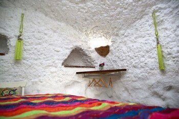 Agroturismo Balcones De Piedad