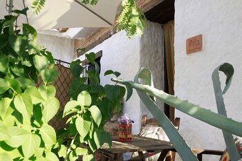 Agroturismo Balcones De Piedad