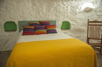 Agroturismo Balcones De Piedad