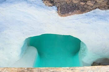 Agroturismo Balcones De Piedad