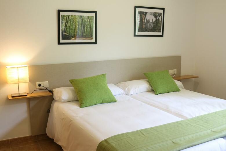 Apartamentos Tur�sticos Cancelas
