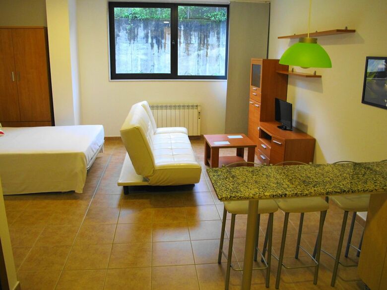 Apartamentos Tur�sticos Cancelas