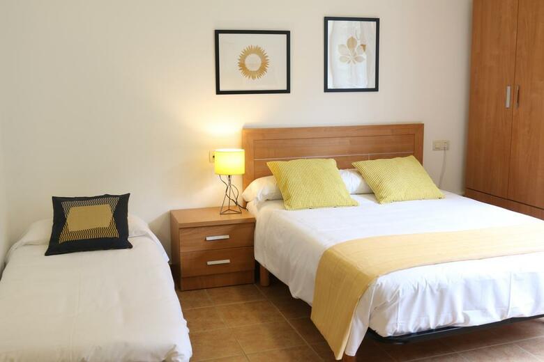 Apartamentos Tur�sticos Cancelas