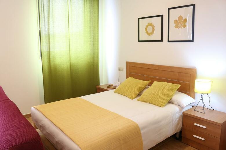 Apartamentos Tur�sticos Cancelas