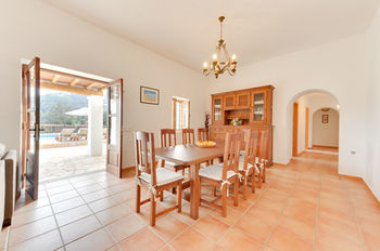 Villa Los Naranjos