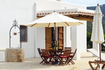 Villa Los Naranjos
