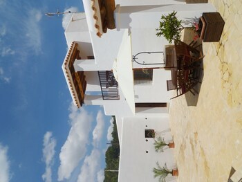 Villa Los Naranjos