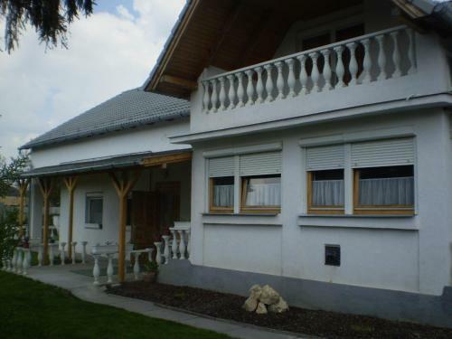 Hostal Hanna Vend�gh�z