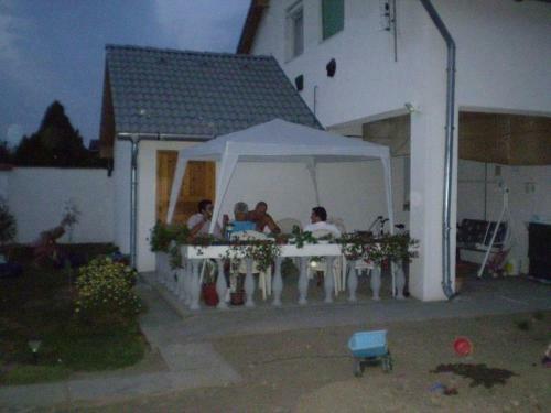 Hostal Hanna Vend�gh�z