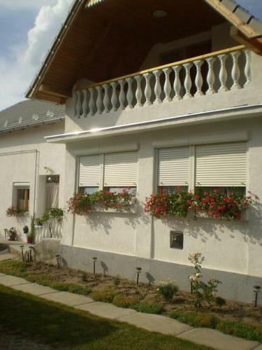 Hostal Hanna Vend�gh�z