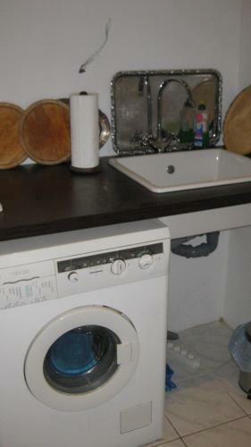 City Komfort Apartman