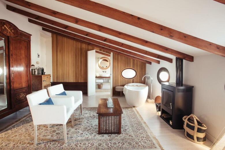 Jard� De Ses Bruixes Boutique Hotel