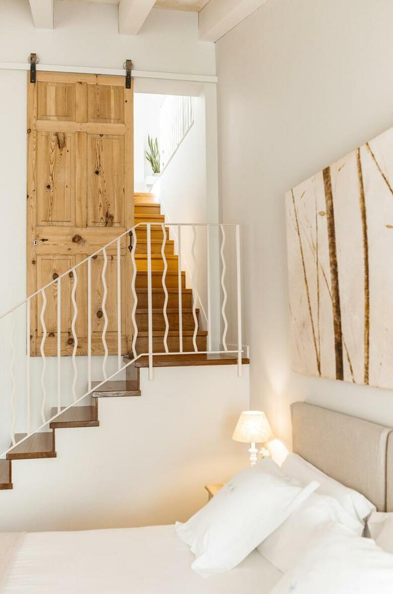 Jard� De Ses Bruixes Boutique Hotel