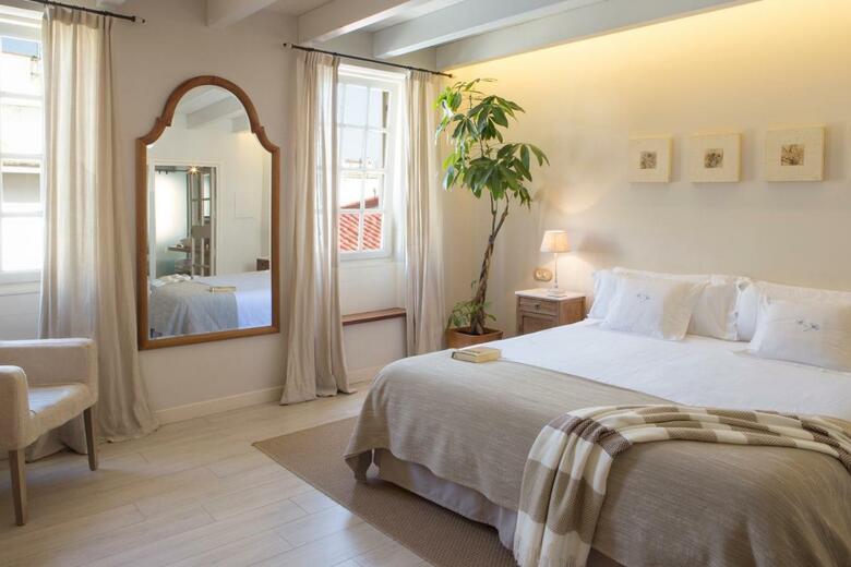 Jard� De Ses Bruixes Boutique Hotel