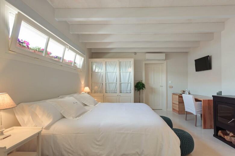 Jard� De Ses Bruixes Boutique Hotel
