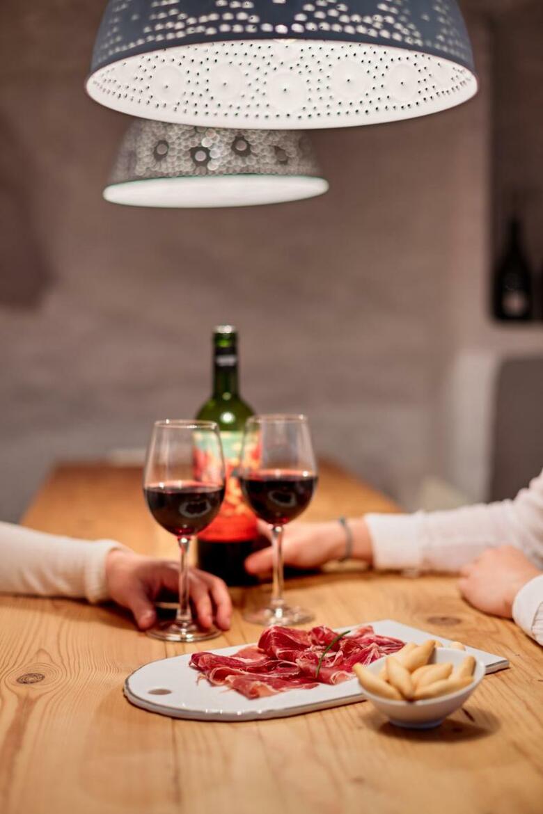 Jard� De Ses Bruixes Boutique Hotel