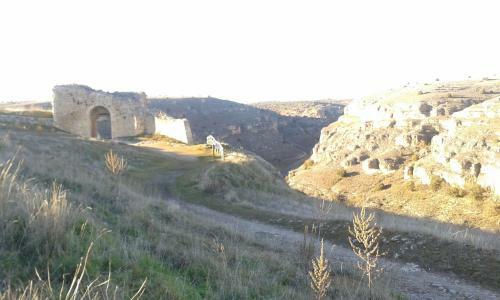 Hotel Puerta Sep�lveda