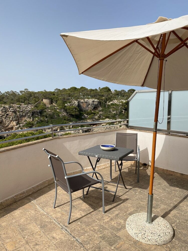 Apartamentos Cala Figuera